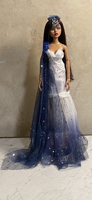 ''Stargazer'' Outfit   for 18'' Evangeline Ghastly by Ms Dee No Doll