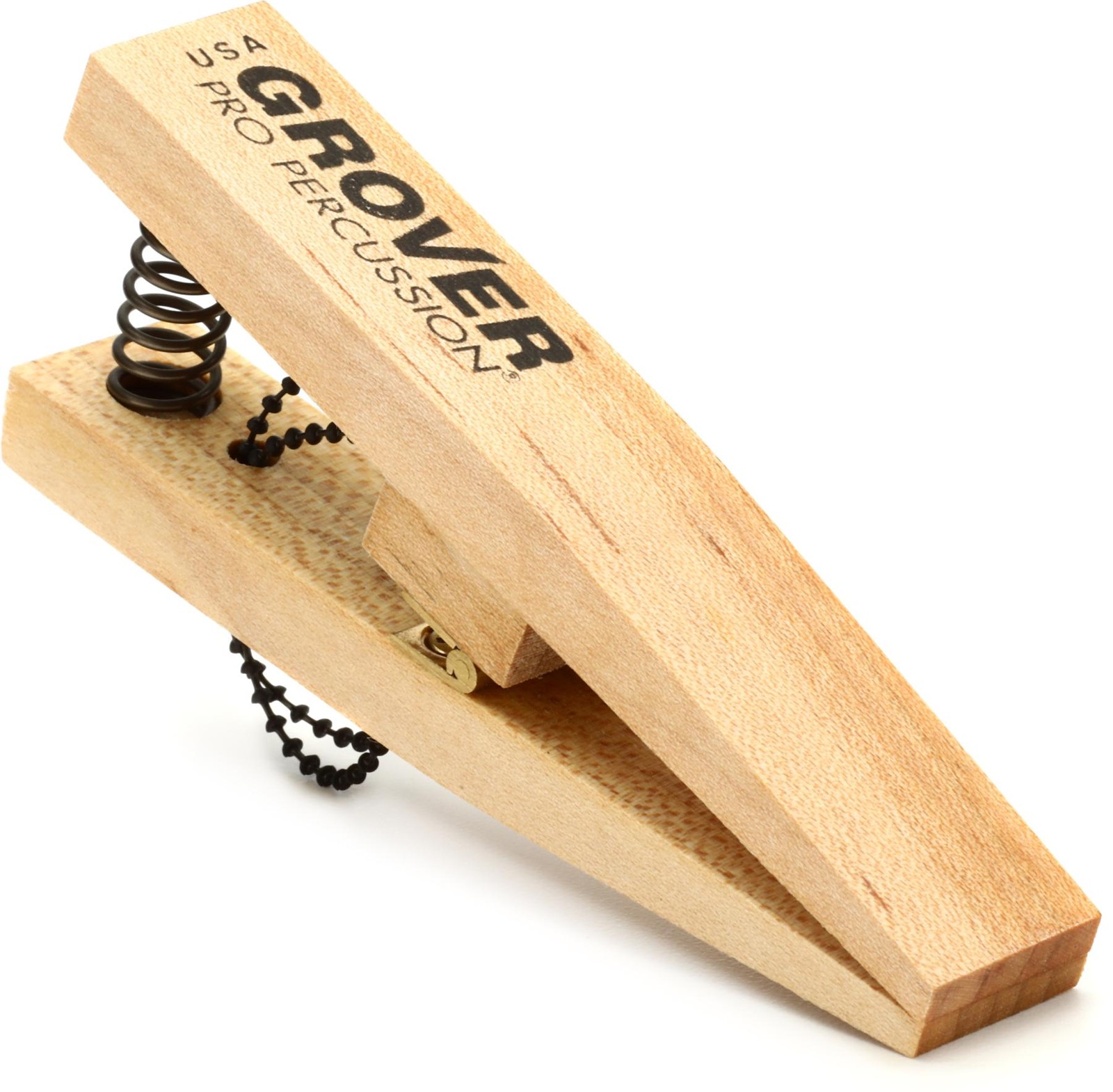 Набор треугольных зажимов Grover Pro для перкуссии PTC Pro (2 штуки)