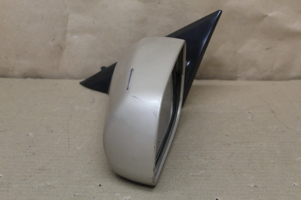 Espejo retrovisor lateral derecho Toyota Camry 2007-2011 lado del conductor OEM Foto 2 de 4