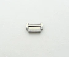 CARTIER TANK FRANCAISE STAINLESS STEEL LINK 14.5 MM  W51008Q3 2384