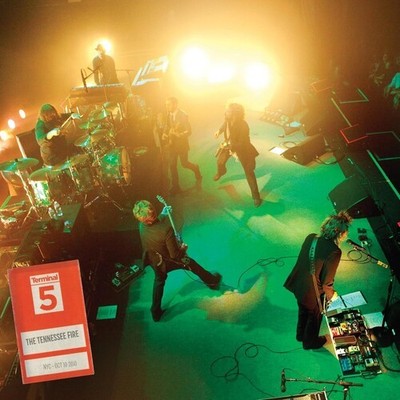 My Morning Jacket - MMJ Live Vol. 4: New York 2010, Terminal 5 - The Tennessee F