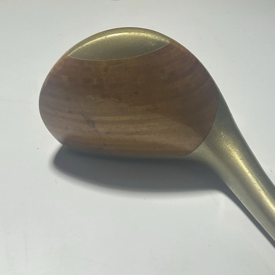 De colección Wilson Tiara 1 lite Madera Conductor Derecha Damas Club de Golf Acero Deportes Mujeres Foto 4 de 4