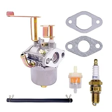Carburetor for Coleman CK100-S CT100U CC100X Mini Bike SK100  TK100 Go-Kart