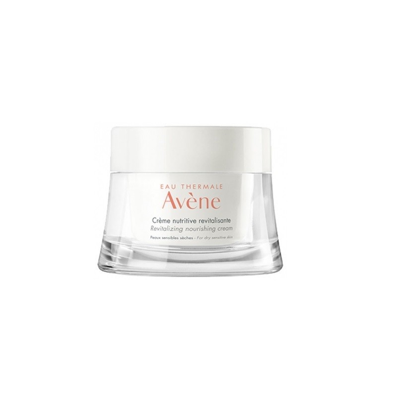 Avene crema nutr rivital 50ml - Immagine 6