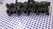FORD MONDEO III Turnier BWY Ansaugbrücke 2.00 Diesel 2001 32113622