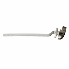 Primex 82057 Kohler Side Mount Toilet Tank Trip Lever - Satin Nickel
