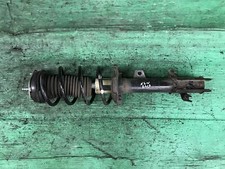 AMORTIGUADOR DE MUELLE DELANTERO IZQUIERDO FORD ECOSPORT PASAJERO NSF 2017-2023