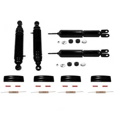 Active to Passive Suspension Conversion Kit Monroe 90012C