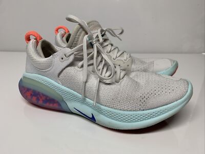 nike joyride run flyknit copy
