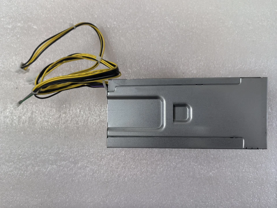 L70042-002 D19-180P1A Alimentatore per HP Desktop 180W Adattatore Caricabatterie - Immagine 4 di 4