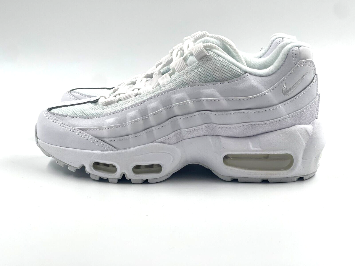 CJ3906-100] Youth Nike Air Max 95 (GS) Size:4Y | eBay