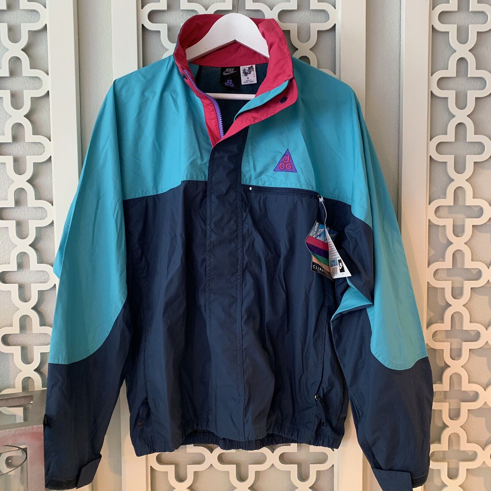 NIKE ACG ジャケット 90s-