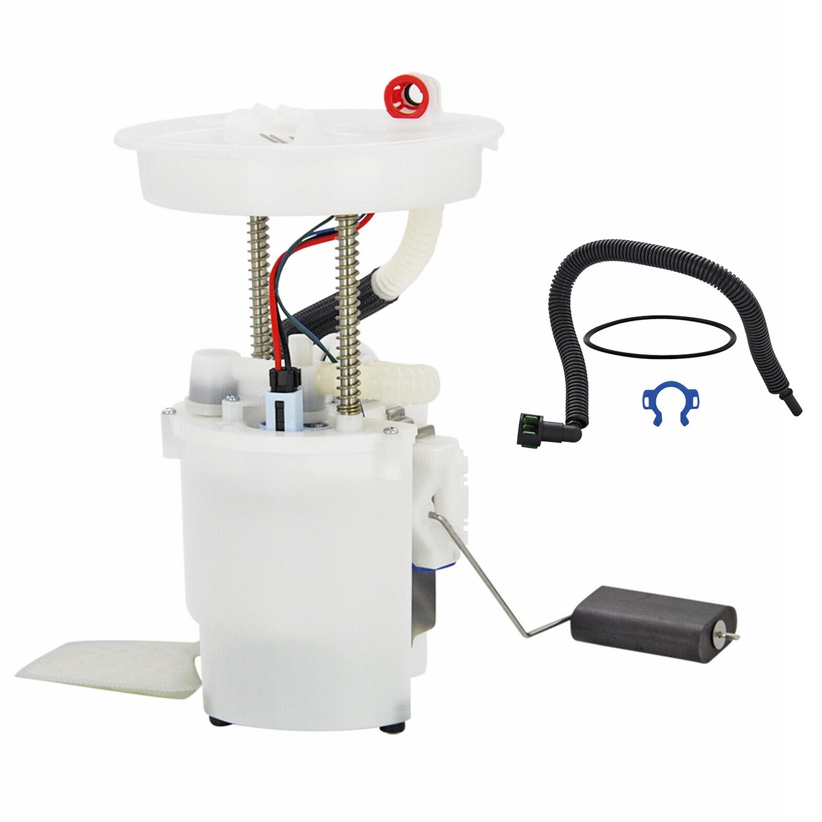 Fuel Pump Module Assembly for 2000-2002 Ford Focus ZTS/ZTW/ZX3/ZX5