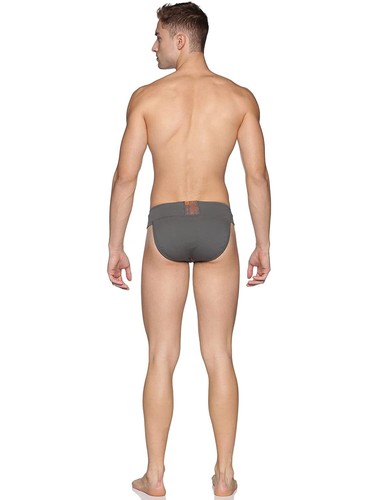 Omtex Neo Cotton With Back Covered Gym Supporter for Men Pack of 2 - Picture 10 of 39