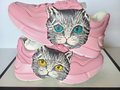 gucci rhyton cat