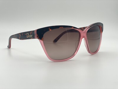 Christian Dior DiorMitza2 Women's Sunglasses | eBay