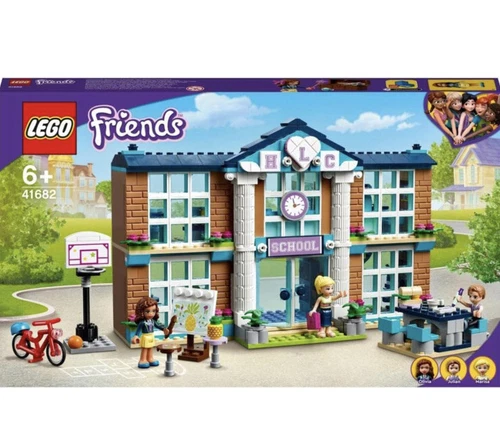 LEGO 41682 Lego Friends Heartlake City School