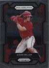 2024 Panini Prizm - Aidan Miller #133