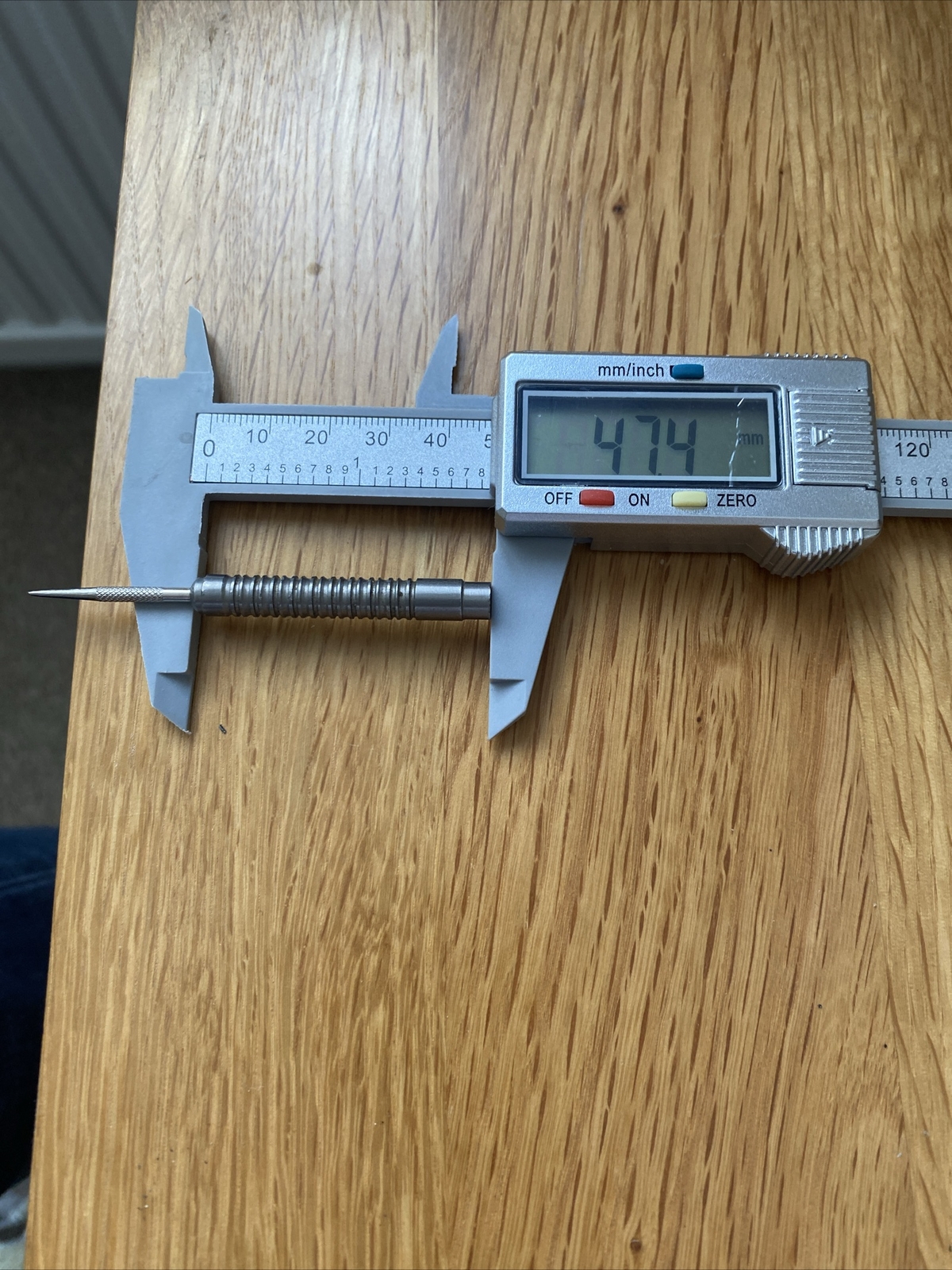 used 22g tungsten darts eBay