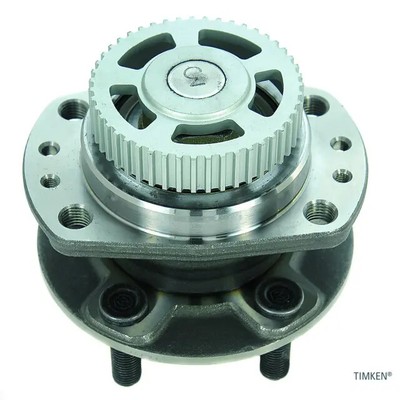 Genuine TIMKEN Wheel Bearing and Hub Assembly 512155