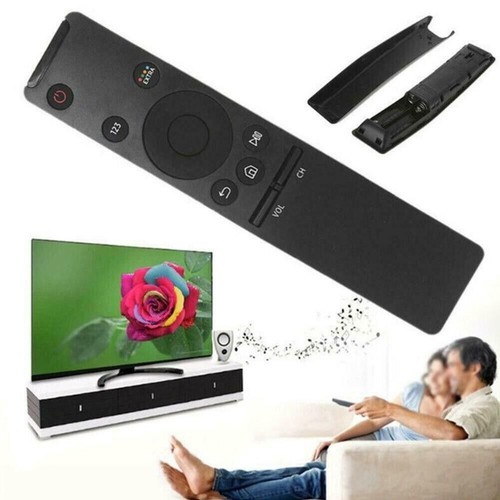 Replace Remote Control for Samsung TV UHD HDTV 4K 3D Smart TV BN59-01259E - Picture 6 of 11