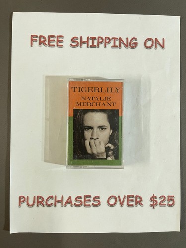 ALL $5 80's-90's ROCK POP BUY 5 & GET FREE SHIPPING BUILD YOUR CASSETTE TAPE LOT - Picture 173 of 269