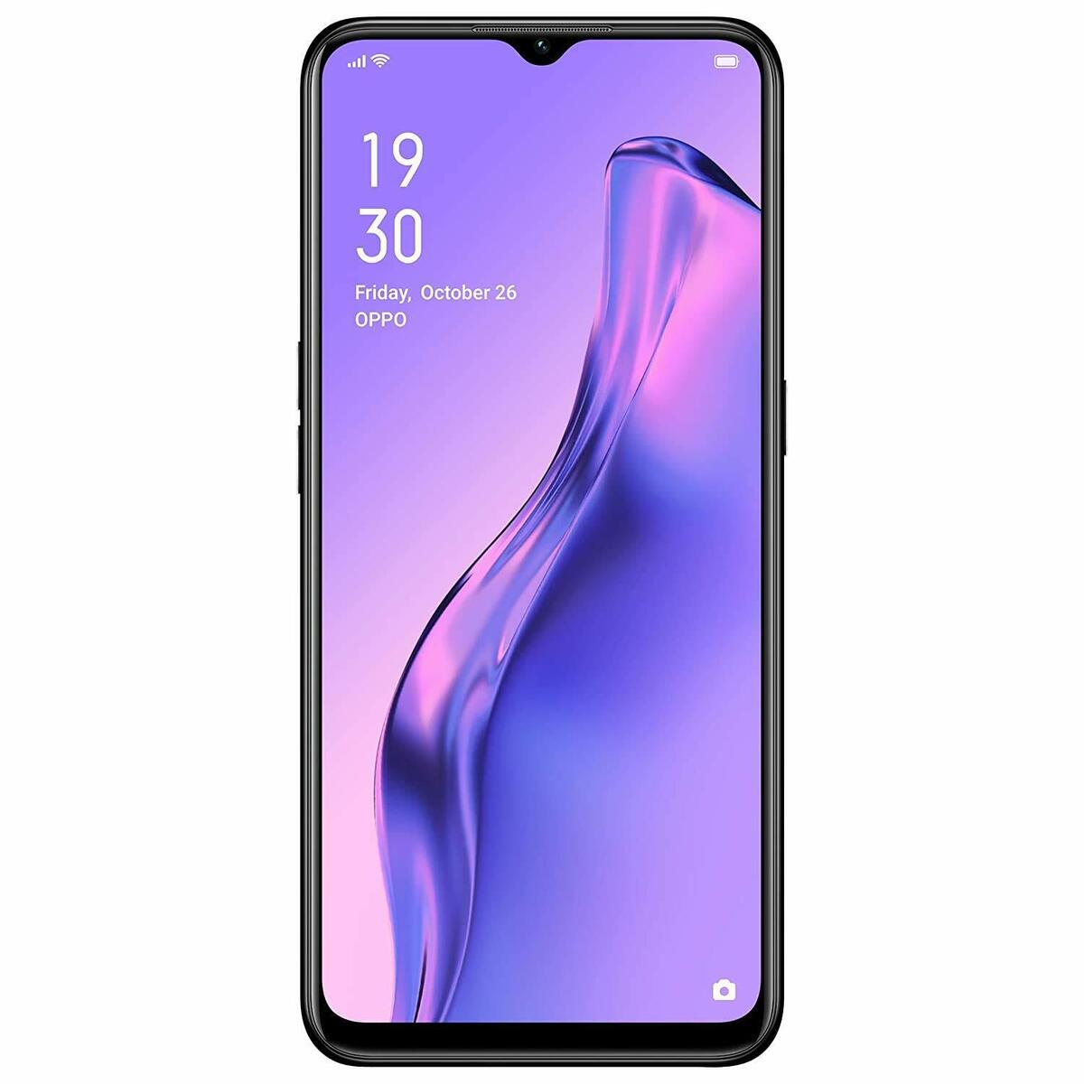 New Launch OPPO A31 Unlocked Dual SIM Smartphone with triple New Launch OPPO A31 Unlocked Dual SIM Smartphone with triple
