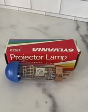 Sylvania CTT DAX 1000W 120V Projector LAMP Average 25 Hours