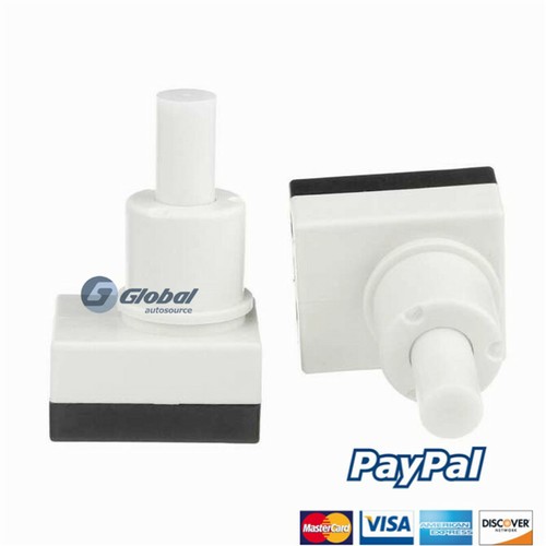 GA 2 Pcs Dorman Interior Light Switch Fit Honda Accord CRV Pilot 34404