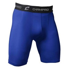 NEW Champro Youth Football Compression Shorts - All Sizes/Colors