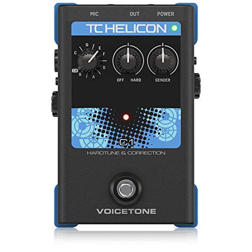 (TG. N/A) VOICETONE C1-EU - NUOVO
