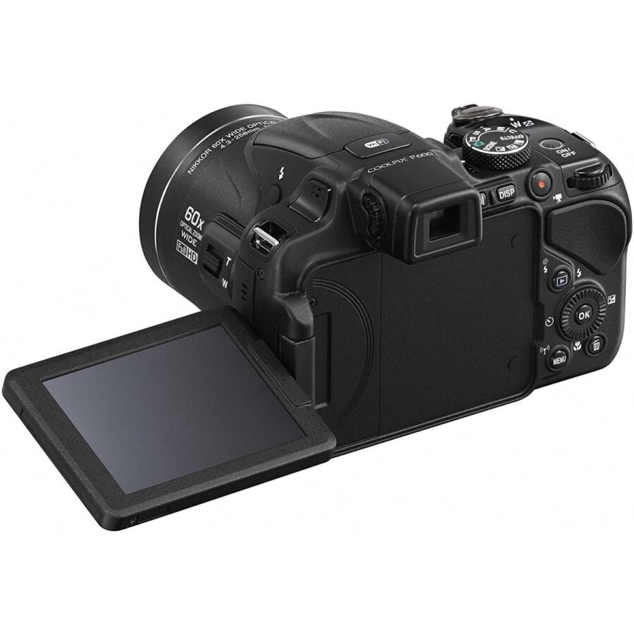 デジタルカメラ Nikon COOLPIX P600 ニコン COOLPIX P600 価格比較 - 価格.com
