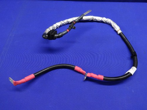 BMW 1er F20, 3er F30, Kabel Generator-Anlasser-Stützpunkt, 8 621 490, 8621490