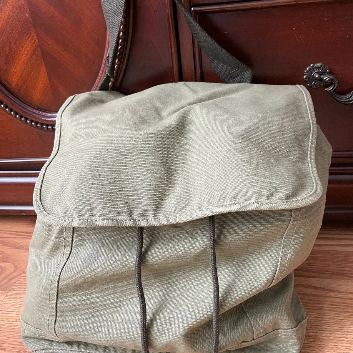 Tote with best sale long strap