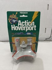 Racing Champions Texaco Back To The Future II Micro Action Hoverport New Sealed