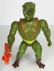 Kobra Khan 100% Complete He-Man Snakemen 1983 Cobra Kahn Figure Vintage MOTU