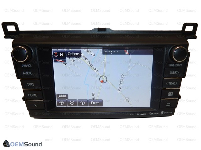 Gracenote toyota что это Gracenote toyota что это