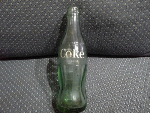 Coca-Cola Coke 6 1/2 6.5 oz Bottles 65 18 bottled AJO ARIZ - Picture 4 of 10