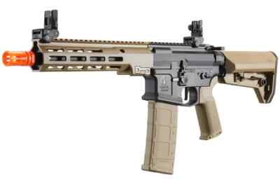 東京マルイ　Lancer Tactical GEN 2電動ガン Lancer Tactical Gen 2 SPR Interceptor LT-25 Airsoft AEG Rifle