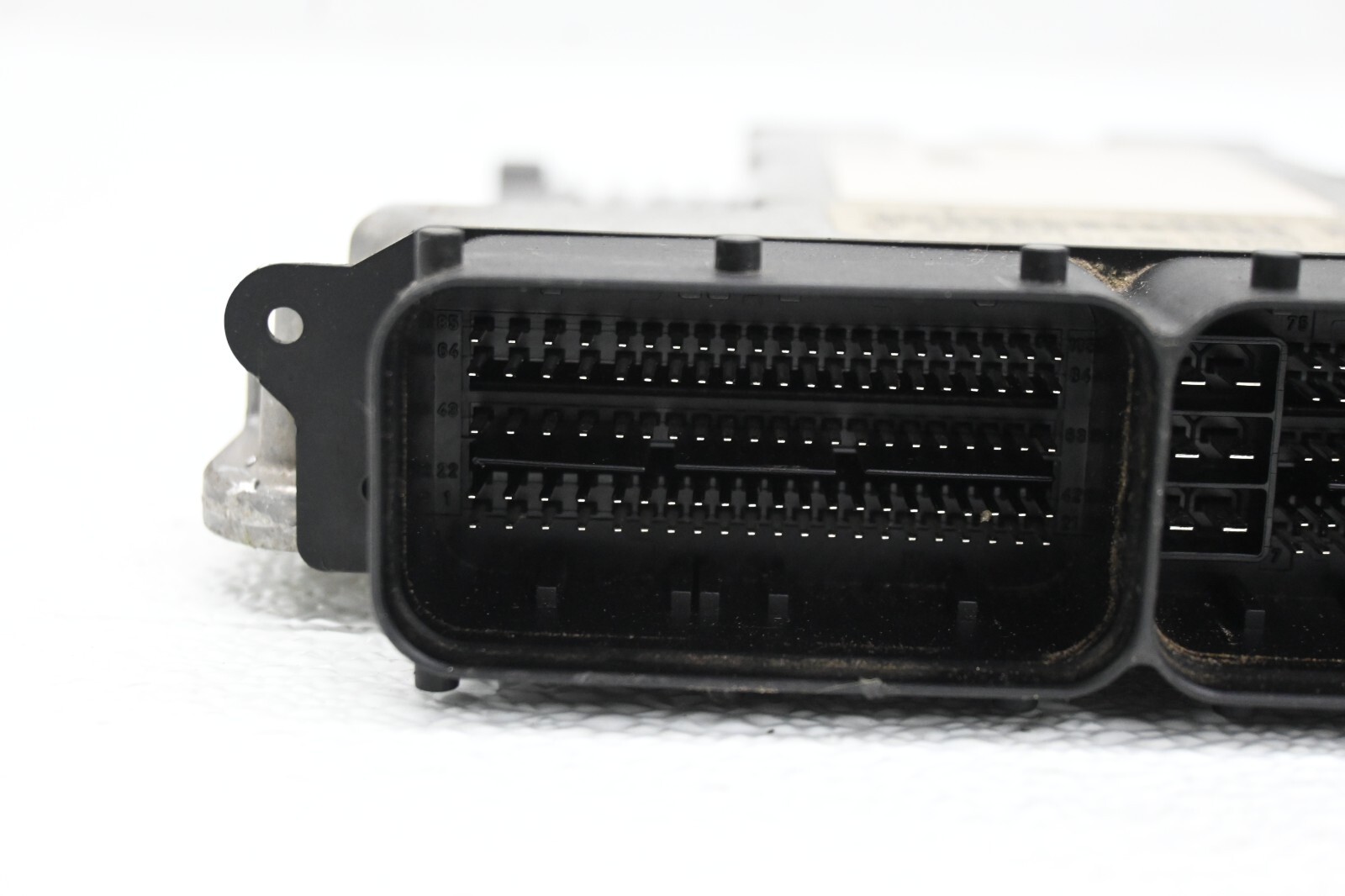⭐ 14-20 Maserati Ghibli Sq4 Engine Motor Dme Ecu Control Module Unit Oem