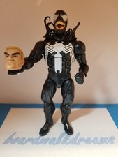 Marvel Legends Venom Eddie Brock Action Figur...