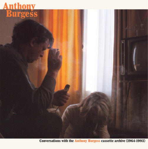 Anthony Burgess Conversations With the Anthony Burgess Cassette Archi (Vinyl LP)