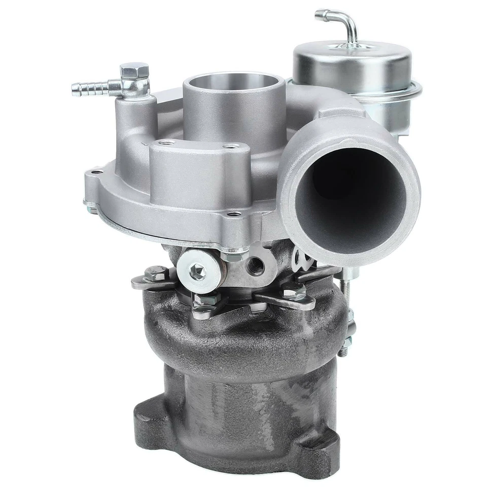 Turbocompresor para Volkswagen Passat 1998-2003 Audi A4 97-04 A4 Quattro 1,8 L Foto 3 de 4