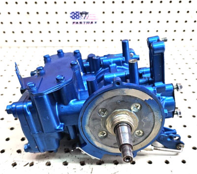 1981 Suzuki DT-5 Powerhead Assembly 11301-98590-01J Complete | eBay