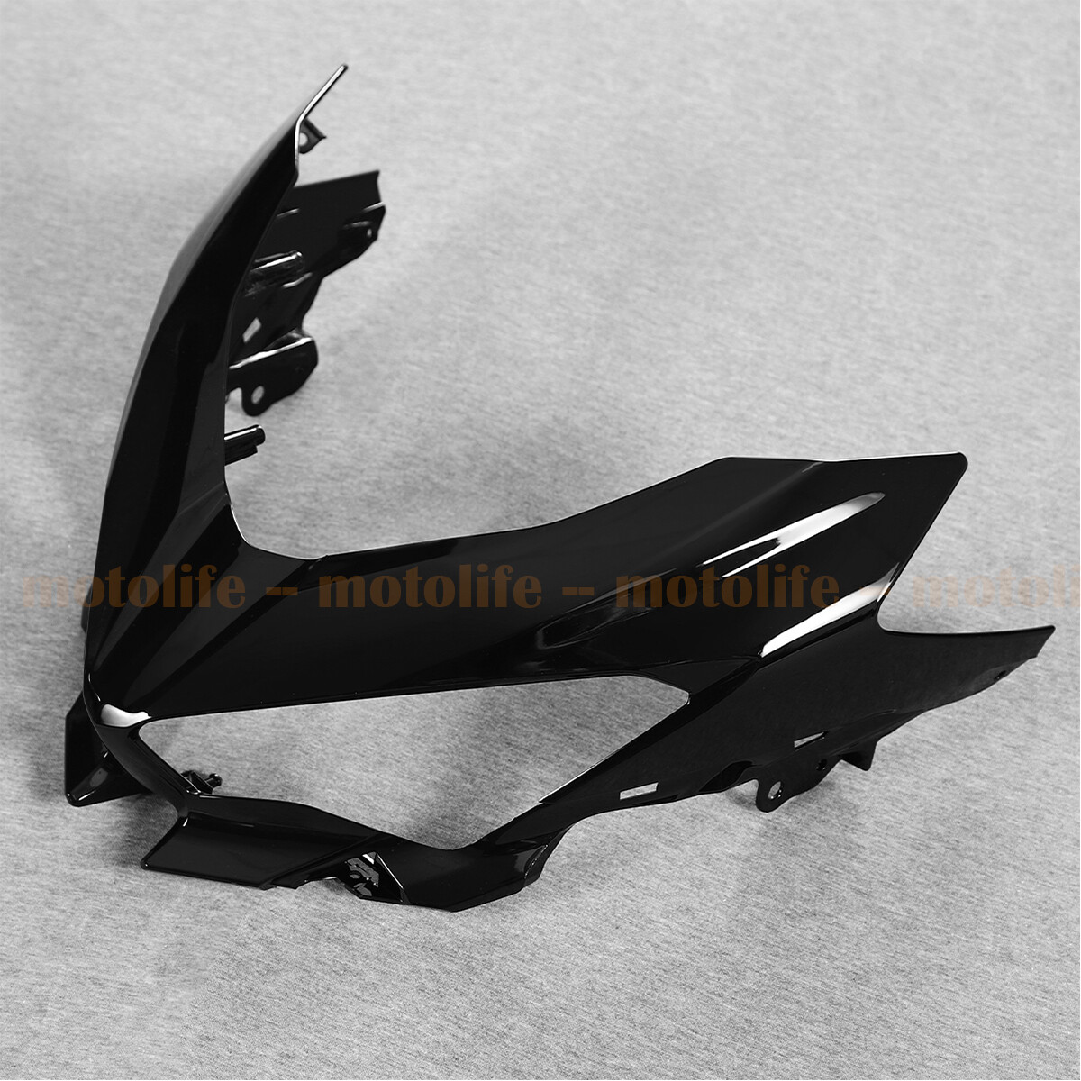 真人ワコーズFV24本2ケース Full Fairing Kit w/ Tank Cover & Bolts kit Fits For KAWASAKI