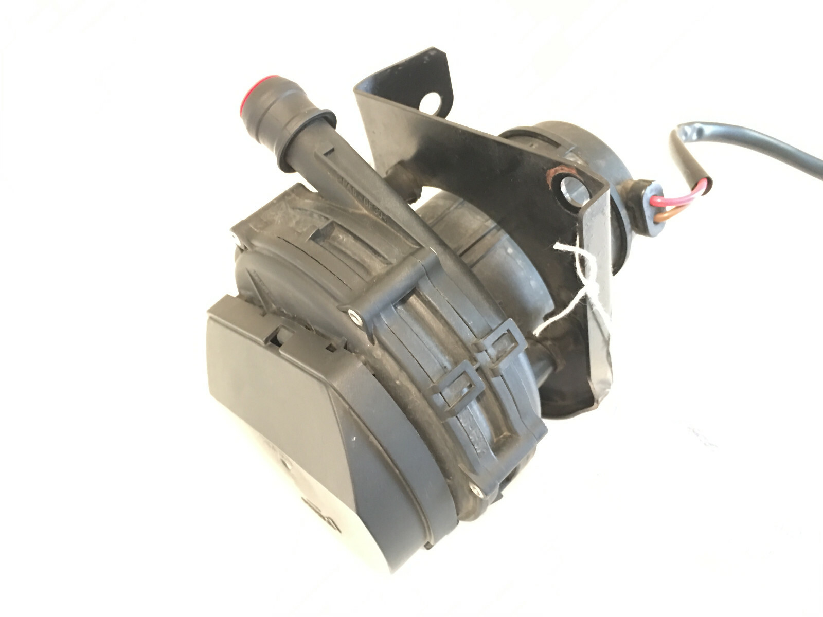 07 MASERATI QUATTROPORTE  M139 SMOG AIR PUMP  72247204