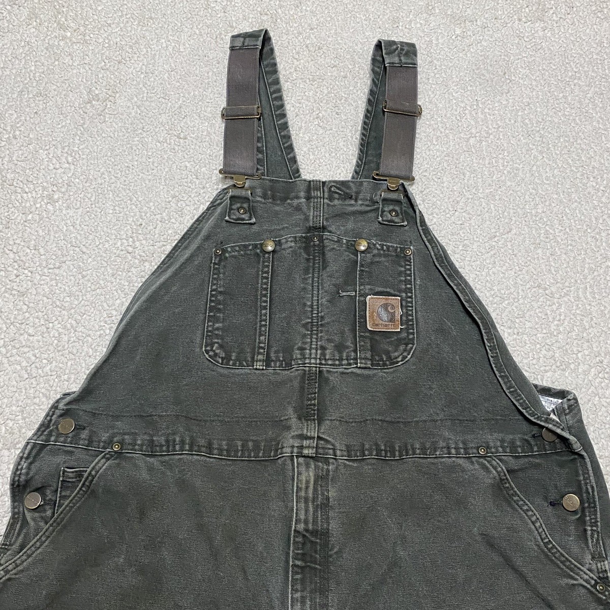 Toggs® ファッション CFT.tag overall