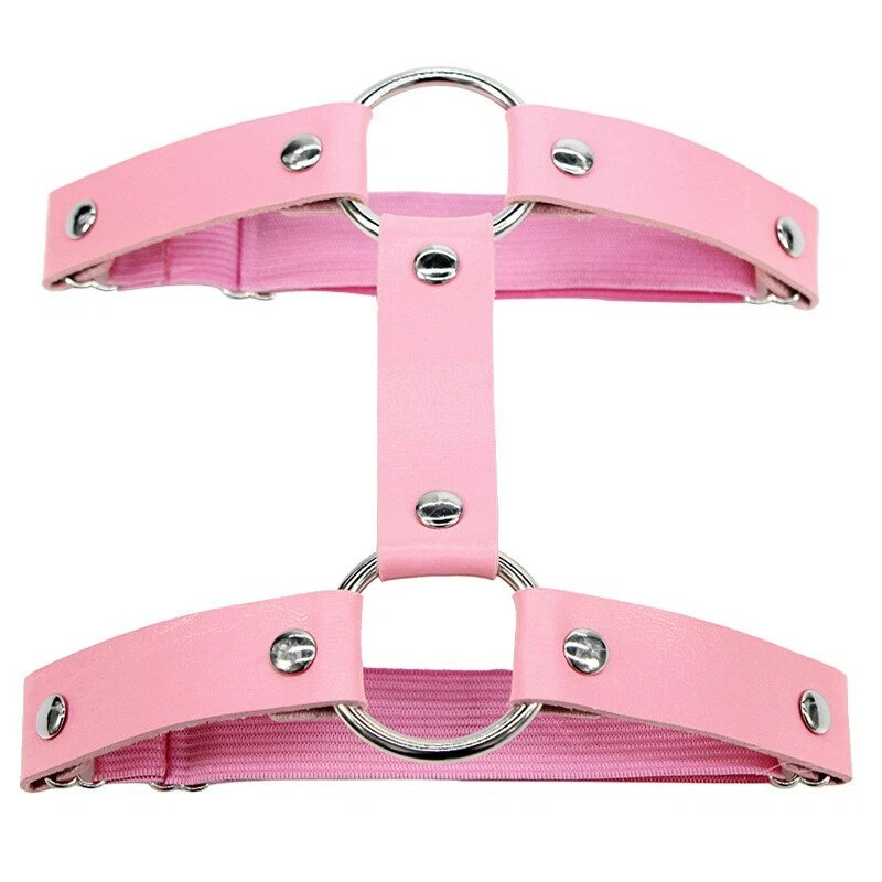 gutes gleitgel rossmann 6 Strap Garter Belts main image 0