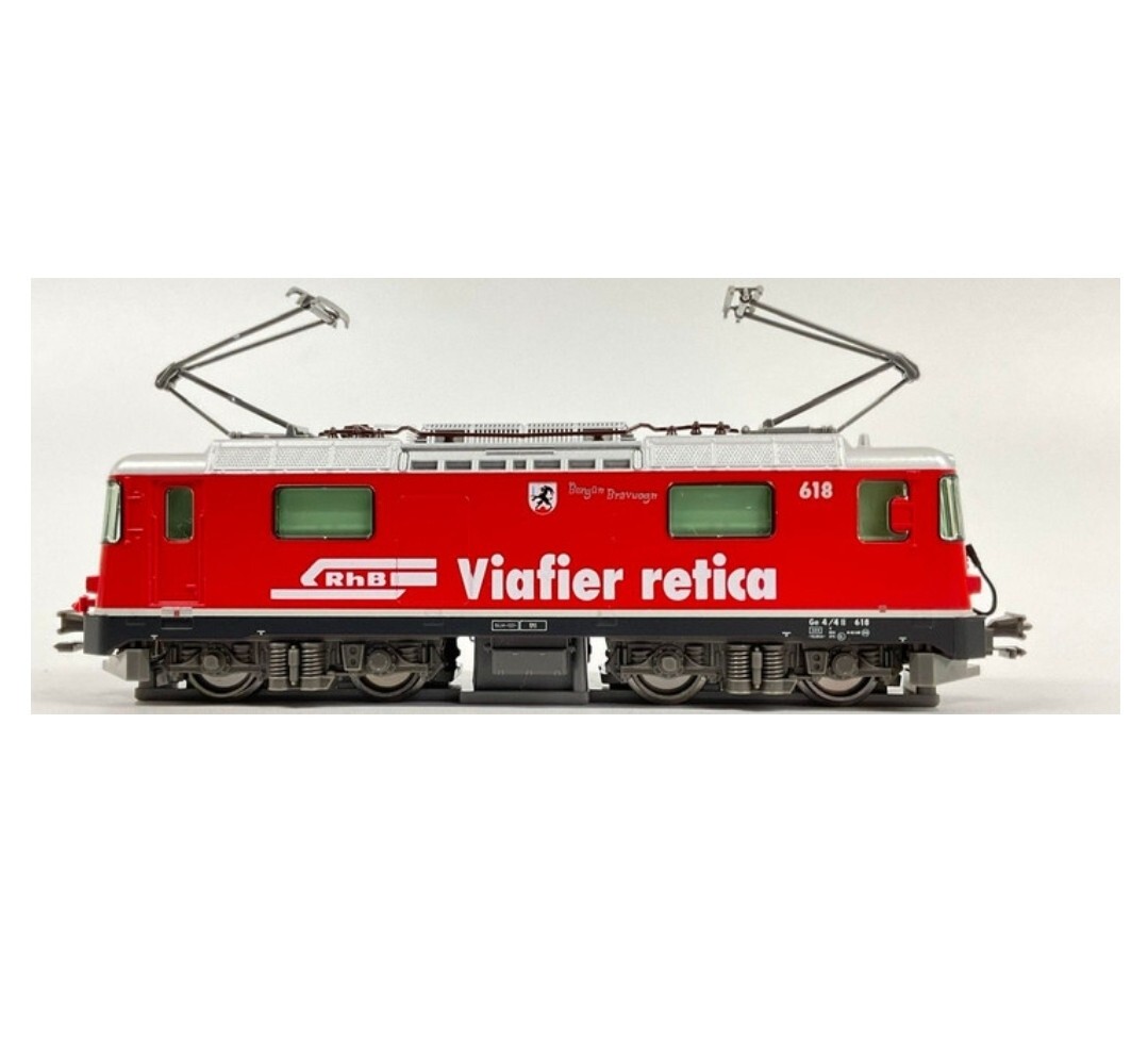 Kato Treni Elettrici Scala N Scala N Treni Modellismo Ferroviario