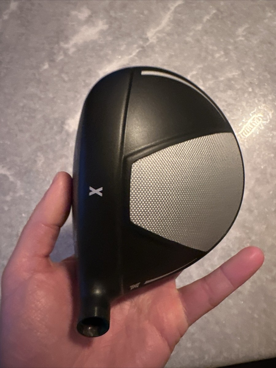 Tête De Driver (Club) PXG 0811 X Gen4 - 9° - Pour Droitier